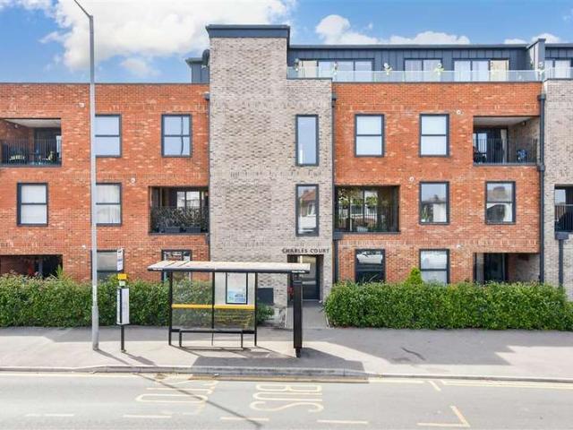 Apartment for sale in East Cliftonville, Acol