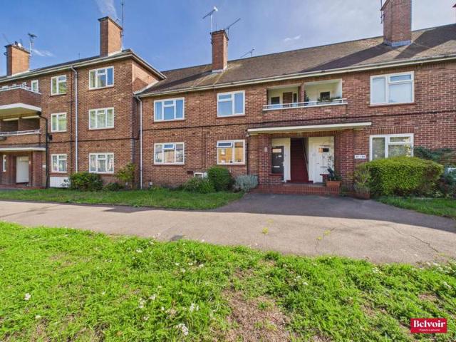 Apartment for sale in Moulsham, Chelmsford