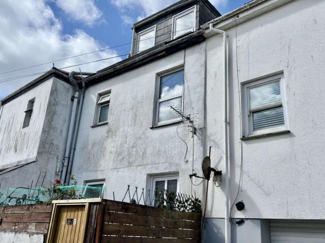 Apartment for sale in Heamoor, Penzance