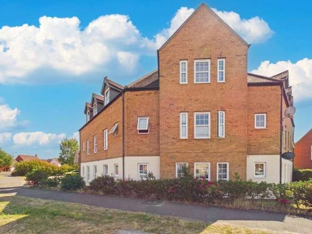 Apartment for sale in Thetford, East Tuddenham