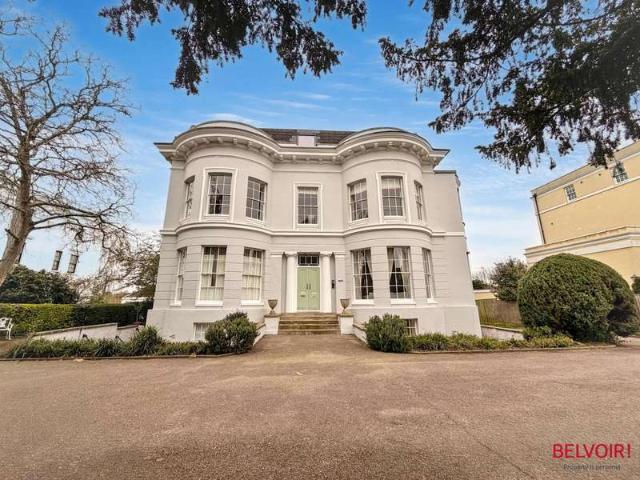 Apartment for sale in Golden Valley, Gloucestershire
