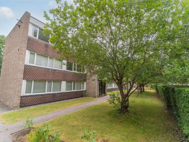 Apartment for sale in Georgia, Greater Manchester