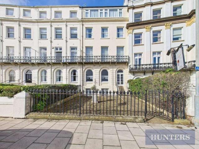 Apartment for sale in South Cliff, Kepwick