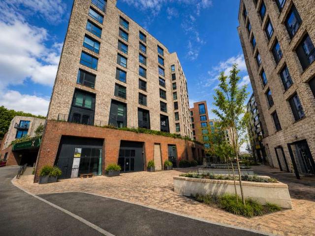Apartment for sale in Hollingdean, Brighton & Hove