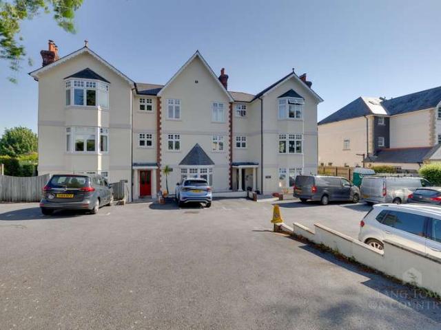 Apartment for sale in Hartley, Mount Wise