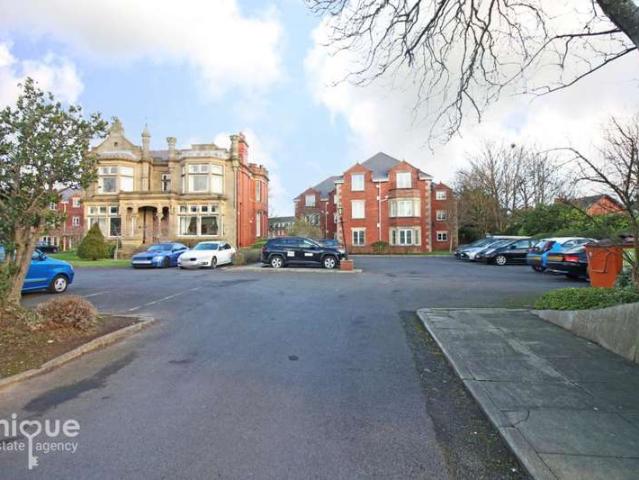 Apartment for sale in Marton, Blackpool