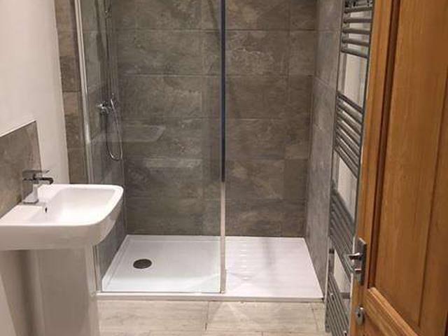 Apartment for rent in Heaton, Newcastle upon Tyne