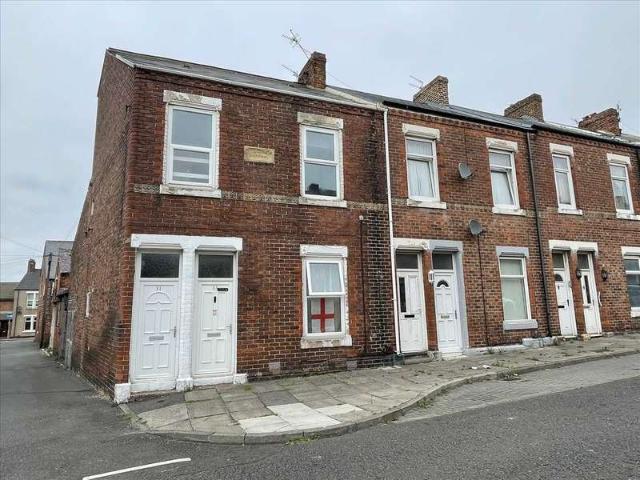 Apartment for rent in Westoe, South Shields