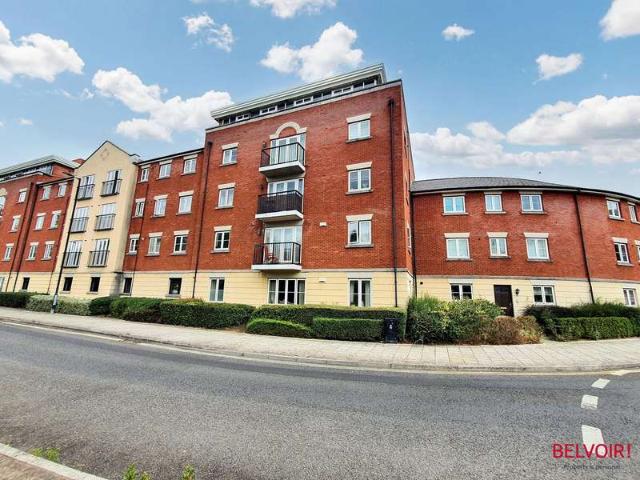 Apartment for sale in Wymans Brook, Golden Valley