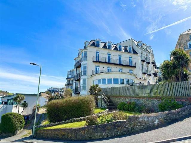 Apartment for sale in Kentisbury, Devon