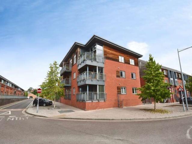 Apartment for sale in Diglis, Worcestershire