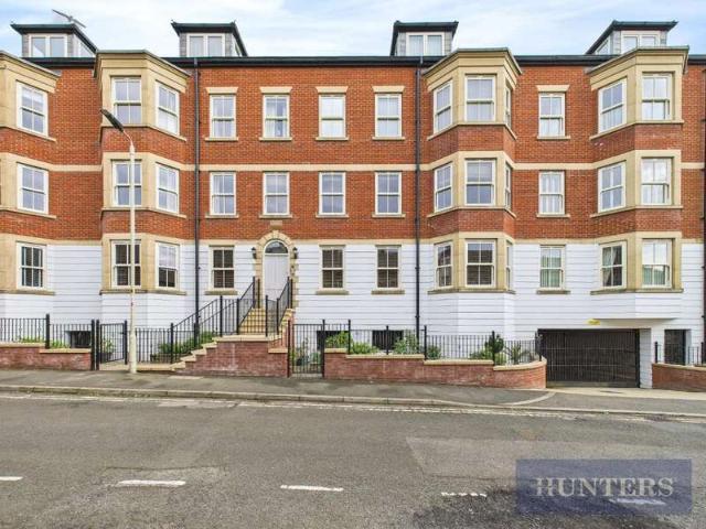 Apartment for sale in The Old Town, Kepwick
