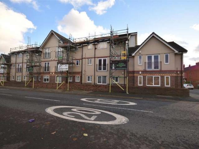 Apartment for rent in Poulton, Liscard
