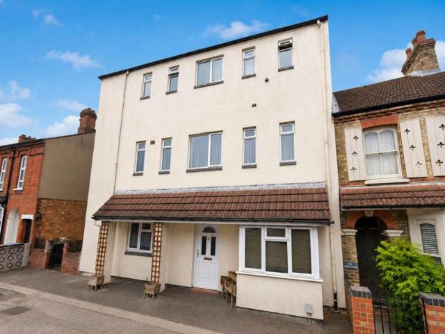 Apartment for sale in Harpur, Bedford