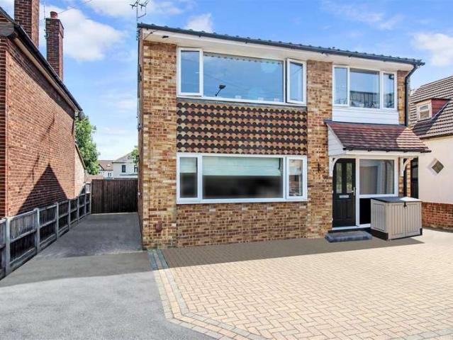 Apartment for sale in Leigh-on-sea, Leigh-on-Sea