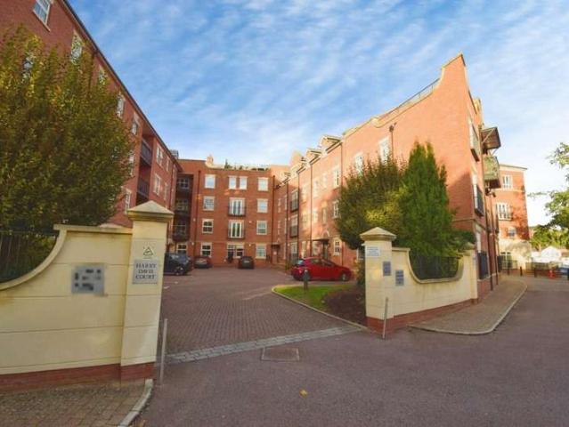 Apartment for sale in Diglis, Worcester