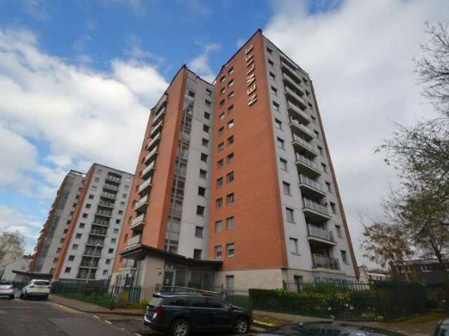 Apartment for sale in Semilong, Northampton