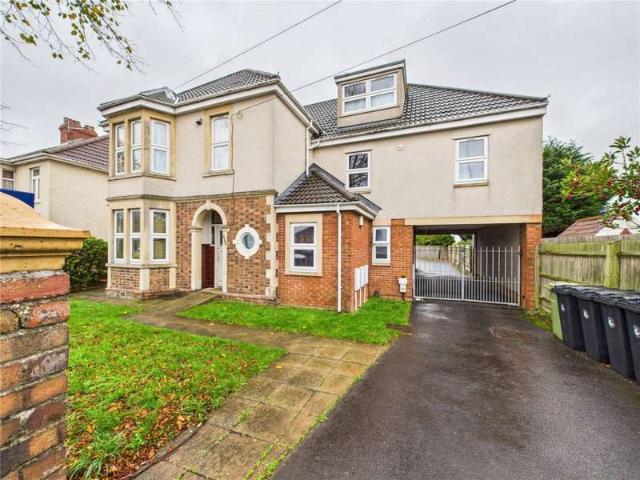 Apartment for sale in Feckenham, City Of Bristol