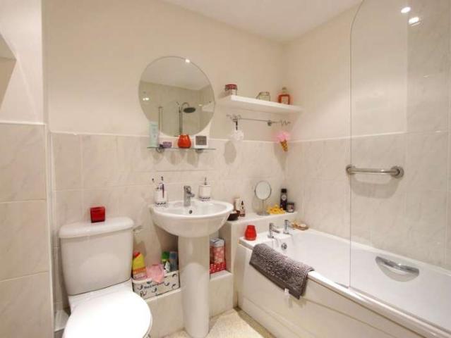 Apartment for sale in City Centre, South Yorkshire