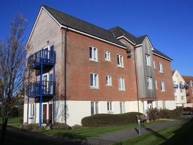 Apartment for rent in Weymouth, East Dorset