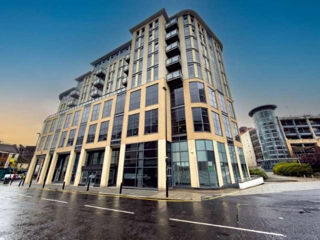 Apartment for sale in Grainger Town, Tyne And Wear