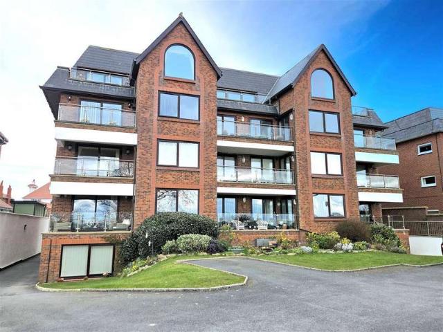 Apartment for sale in Lytham, Lancashire