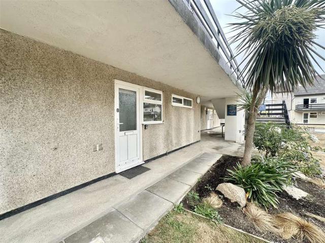 Apartment for rent in Perranporth, Perranzabuloe