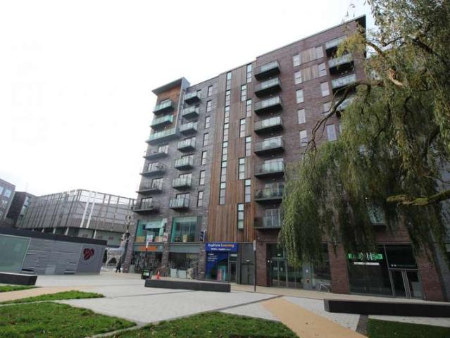 Apartment for sale in Fernhill, Bury