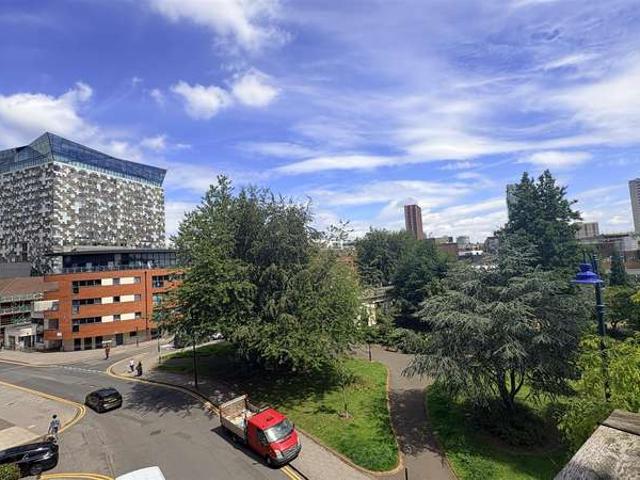 Apartment for sale in Attwood Green, Birmingham