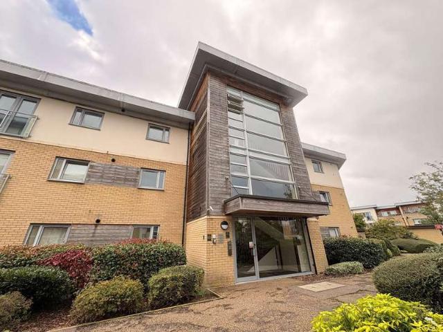 Apartment for rent in Huntingdon, Huntingdonshire