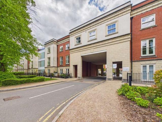 Apartment for sale in Ashby-de-la-zouch, Leicestershire