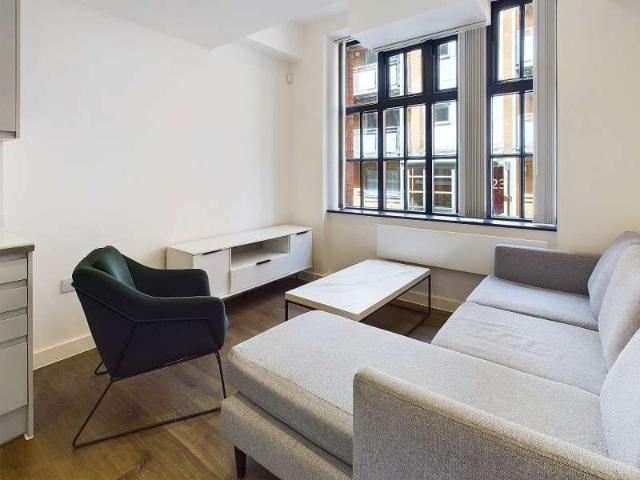 Apartment for rent in Georgia, Greater Manchester