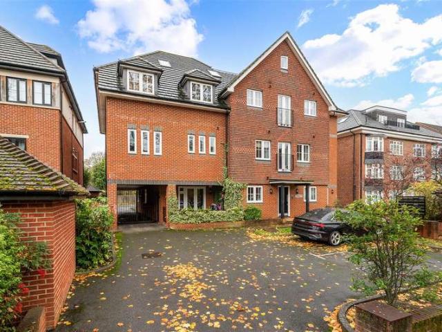 Apartment for rent in Greater London
