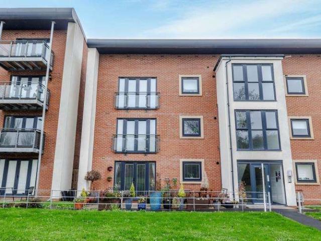 Apartment for sale in Middle Brunton, Hazlerigg