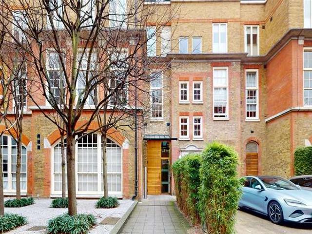 Apartment for sale in Ratcliffe, Stepney