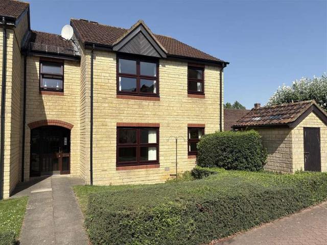 Apartment for sale in St. Paul Malmesbury Without, Wiltshire