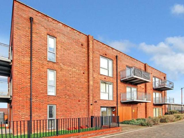 Apartment for sale in South Trumpington, Arrington