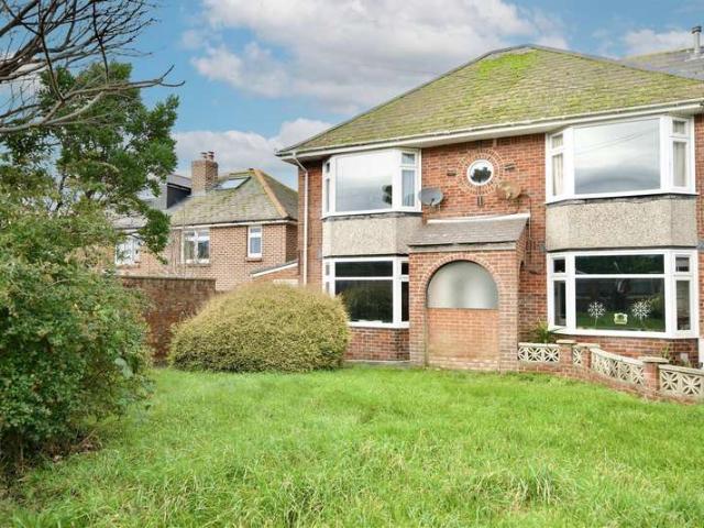 Apartment for sale in Chickerell