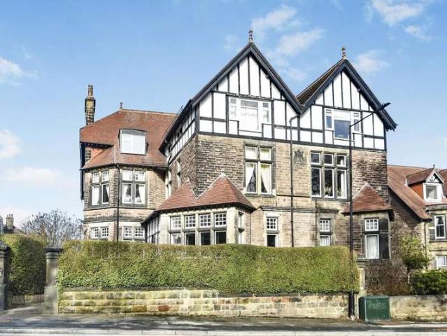 Apartment for sale in Low Harrogate, Harrogate