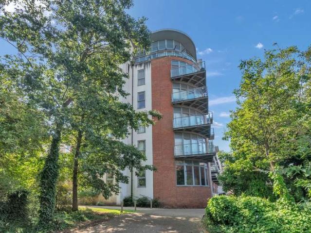 Apartment for sale in High Field, York