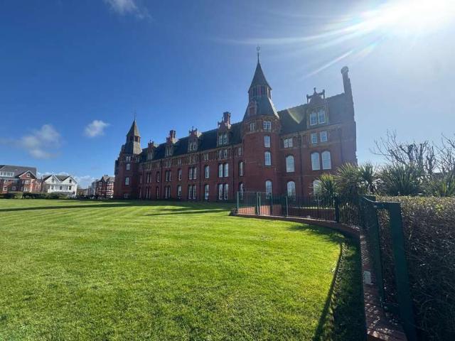 Apartment for rent in Meols Cop, Southport