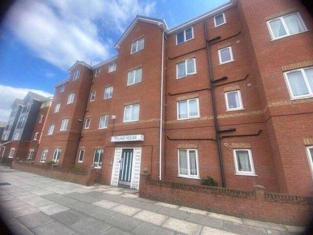 Apartment for sale in Calderstones
