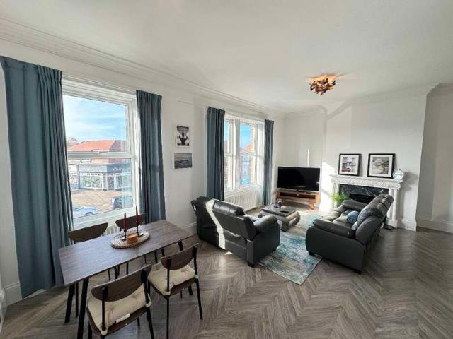 Apartment for rent in Tynemouth, North Tyneside