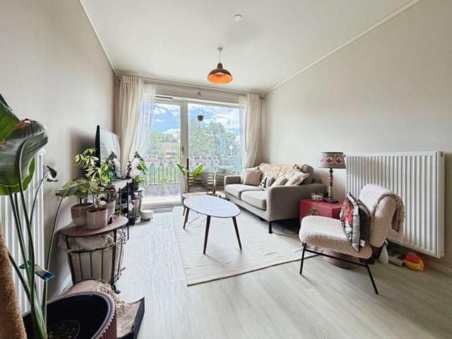 Apartment for sale in Feckenham, City Of Bristol