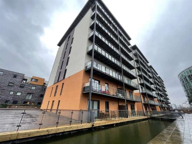 Apartment for sale in Georgia, Greater Manchester