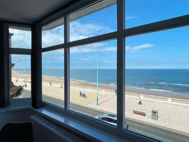 Apartment for rent in Whitley Bay, North Tyneside