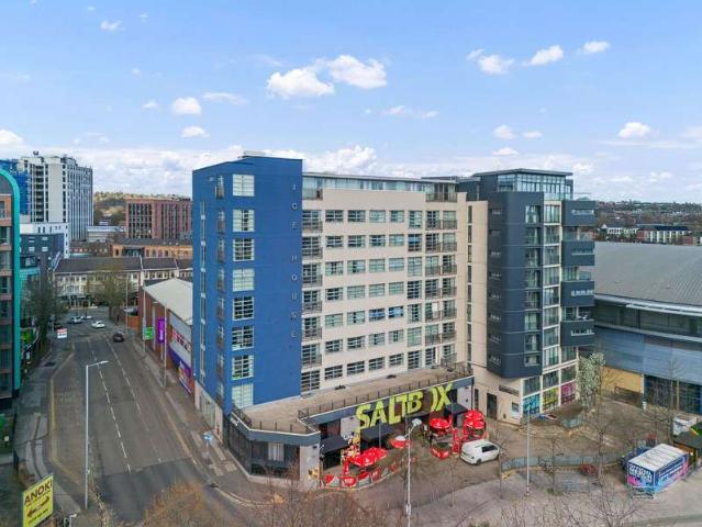 Apartment for sale in St Ann's, Haddon