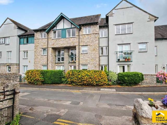 Apartment for sale in Grange-over-sands