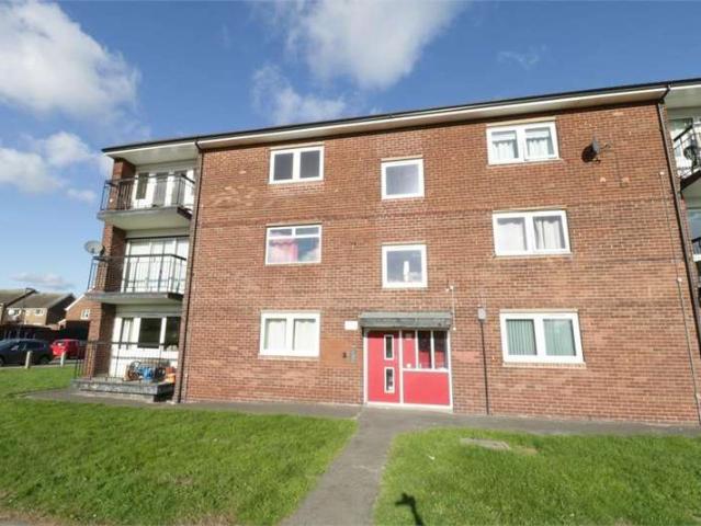 Apartment for sale in Greasbrough, Rotherham