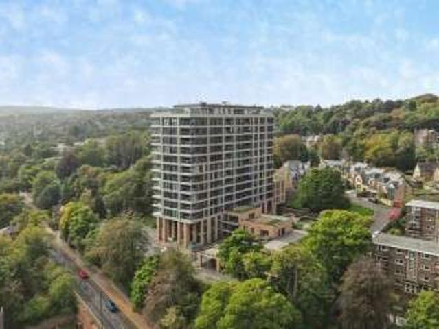 Apartment for sale in Stumperlowe, Sheffield